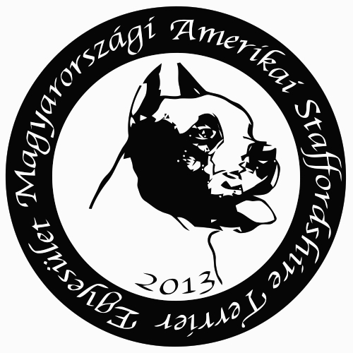 HUNGARIAN AMERICAN STAFFORDSHIRE TERRIER CLUB